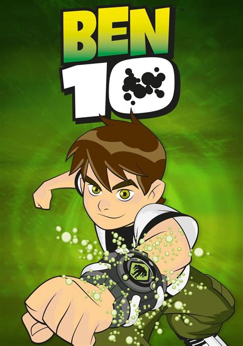 ben 10 streaming ita|Watch Ben 10